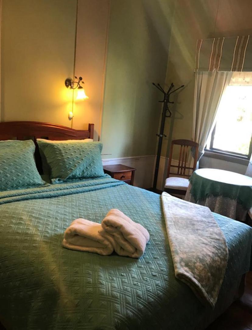 Hostal Del Muelle Valdivia Εξωτερικό φωτογραφία