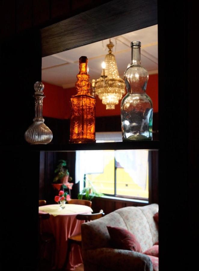 Hostal Del Muelle Valdivia Εξωτερικό φωτογραφία